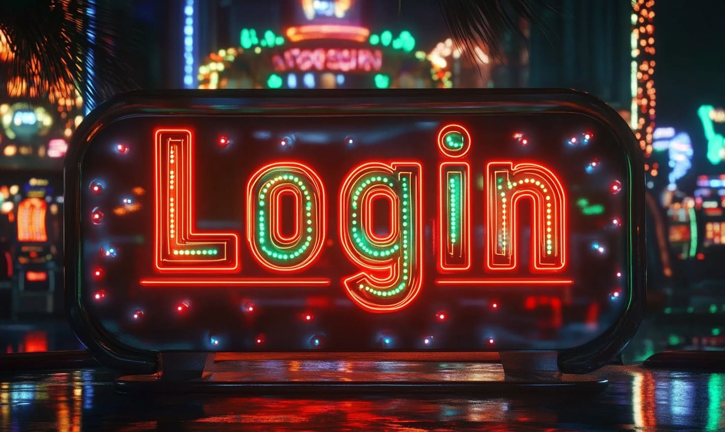 Processo de Registro na Cassino Online 5659 BET 